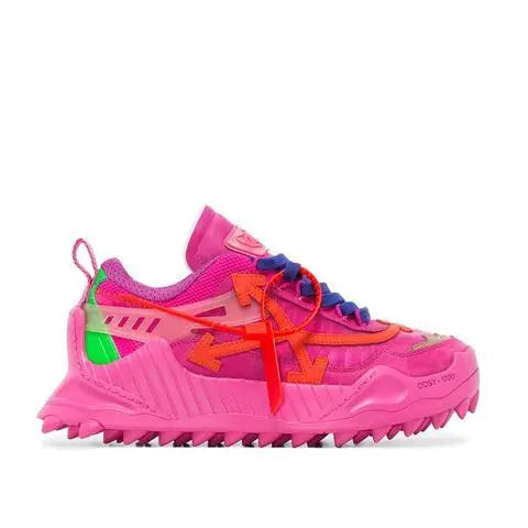 OFF-WHITE - SNEAKER - https://treadfitpro.com/